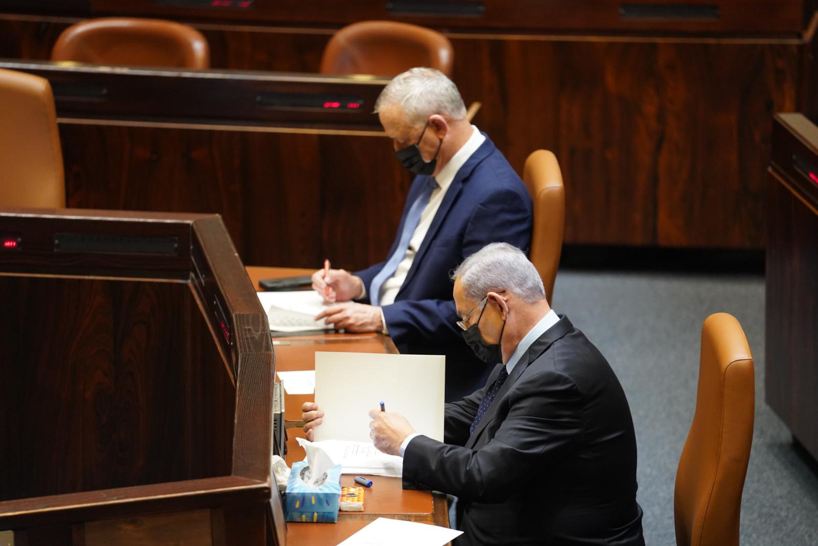 מבחן סוף מסלול